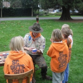 SDC12597 - Scouts en Gidsen Zaventem 